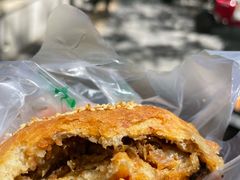 -满记烧饼(牛街东里小区一区店)