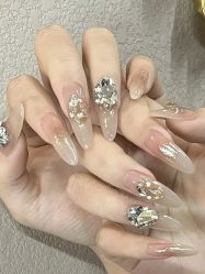 -斯馨·健康美甲美睫