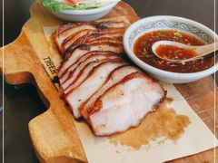 -大头虾越式风味餐厅(光明广场店)