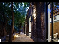 -boundaries籬苑(瑞光创意工厂-贰号院店)