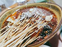 -正宗苏稽毛哥跷脚牛肉总店