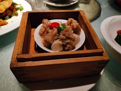 -玉满堂·湖北融合菜