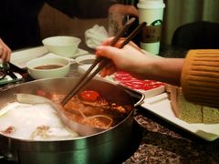 -辉哥火锅(虹桥路店)