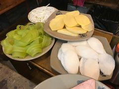 -重庆渝达老火锅(春熙路店)