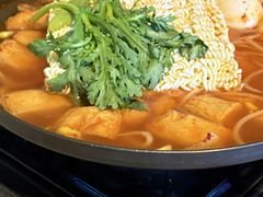 -山海珍味韩国料理(奥城店)