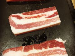 -花味·自助烤肉(雨花客厅店)
