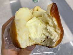 -yeast面包店