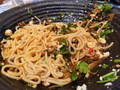 -滇道云南特色料理(康定路店)
