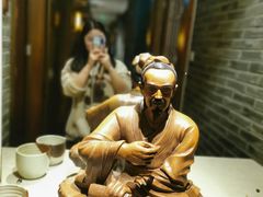 -青藤茶馆(南山路店)