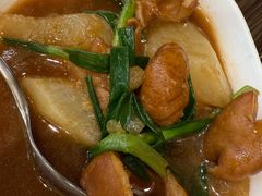 -华辉快餐店(江南西总店)