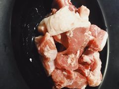 -九府羊·鲜羊火锅·烤串(新华路店)