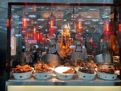 -陈鹏鹏潮汕菜(宝安机场T3航站楼店)