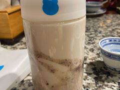 芋头泥石流-兰熊鲜奶(西直门凯德mall店)