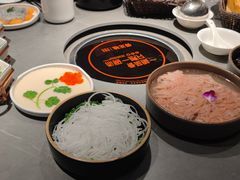 云朵鱼豆花-骨之味·筒骨汤火锅(江头店)