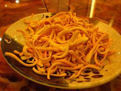 -棠宴酒店(汉口学院店)