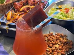 -春熙台·韩国料理(宝安西乡店)