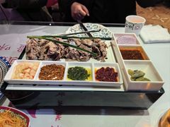 -SEEUNARI西域娜依新疆菜(环宇广场店)