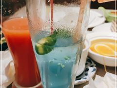 -極上萬膳·日料放题(来福士江景店)