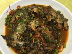 -天目湖刘老四农庄