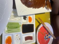 -大海碗·炸酱面·烤鸭·京菜(天坛店)