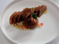 -鸿运楼烤鸭店(天桥店)