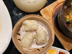 -西安饭庄·非遗陕菜(钟楼店)