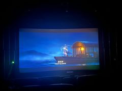 -金逸影城(影视中心IMAX店)