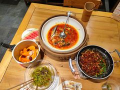 -渔乡米香·剁椒鱼头(四方坪店)