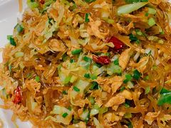 农家炒粉丝-佳兴饭店(荣川路店)