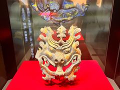 -北京大葆台遗址博物馆