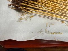 -长药唐师乐山油炸(石人直营店)