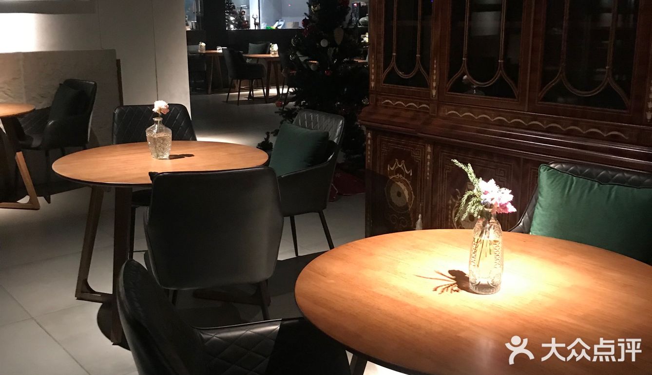 初探杭州融合西餐—青果