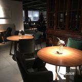 初探杭州融合西餐—青果