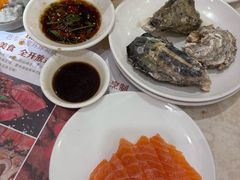 -芭菲盛宴·环球美食(袁家岗店)