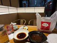 -伊喜饺子·烤鸭(五道口学院路店)