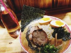 -老龙亭拉面店