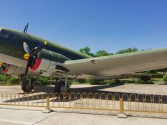 -中国航空博物馆
