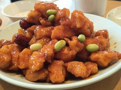 -红樱桃·欢乐餐厅(太原里店)