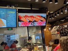 -池田寿司·新鲜现做(朝阳大悦城店)