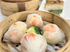 -鹿鸣酒家(越秀店)