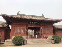 -赵州桥景区