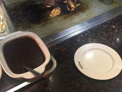 -亚马逊海鲜自助餐厅(惠山万达店)