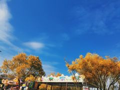 -南翠屏公园