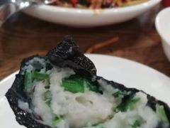 墨鱼水饺-双合园·海鲜水饺青岛菜(万佳广场店)