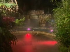 -韶关经律论国际酒店温泉