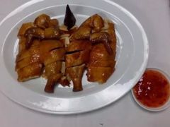 -济南富力凯悦酒店