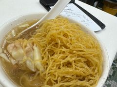 -麦文记面家(佐敦店)