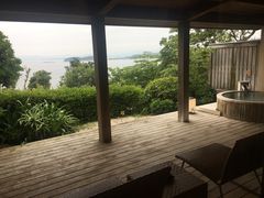 -南紀白浜 浜千鳥の湯 海舟