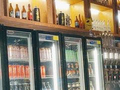 -雪熊哈尔滨烧烤·精酿啤酒·砂锅(中央胜境店)