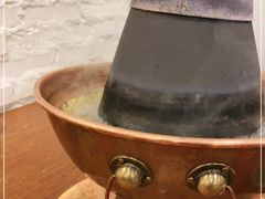 -老门框爆肚涮肉(金宝街店)